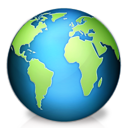 Global rank icon